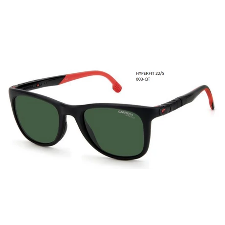 CA CARRERA HYPERFIT 22/S 003-QT NAPSZEMÜVEG