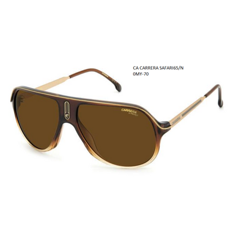 CARRERA CA SAFARI65/N 0MY-70 NAPSZEMÜVEG