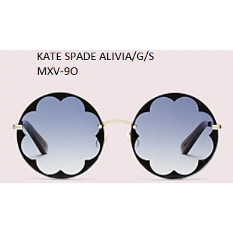 KATE SPADE ALIVIA/G/S MVX-9O NAPSZEMÜVEG