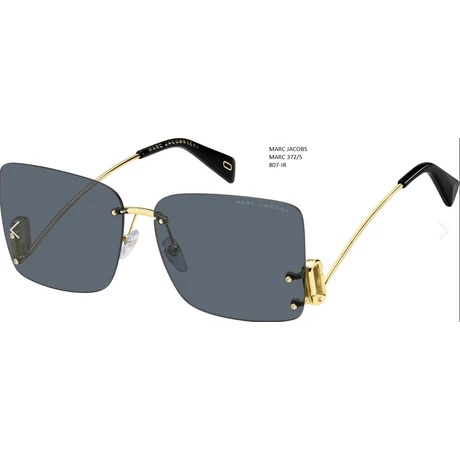 THE MARC JACOBS MARC 372/S 807-IR NAPSZEMÜVEG