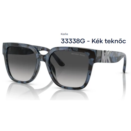 MICHAEL KORS MK2170U KARLIE 33338G NAPSZEMÜVEG