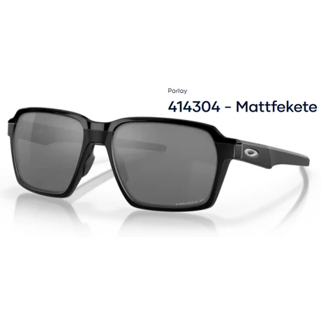 OAKLEY OO4143-04 PARLAY NAPSZEMÜVEG