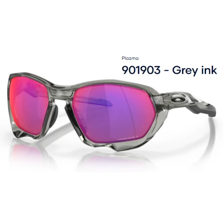 OAKLEY OO9019-03 PLAZMA NAPSZEMÜVEG