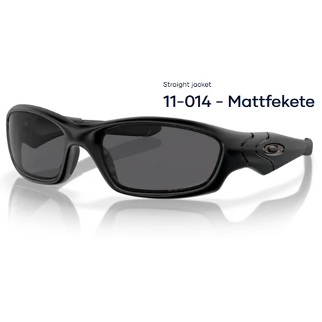 OAKLEY OO9039 STRAIGHT JACKET 11-014 NAPSZEMÜVEG