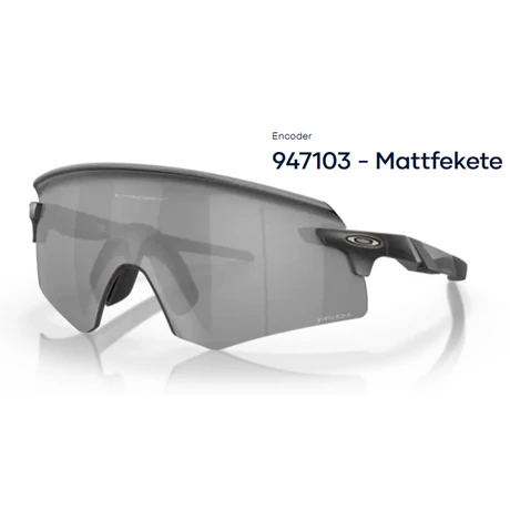 OAKLEY OO9471-03 ENCODER NAPSZEMÜVEG