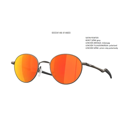 OAKLEY OO4146-03 TERRIGAL NAPSZEMÜVEG