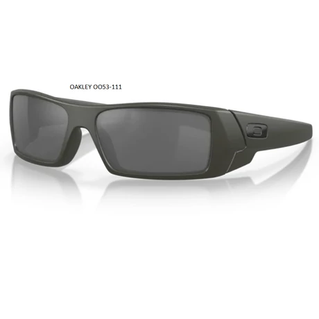 OAKLEY OO53-111 GASCAN NAPSZEMÜVEG