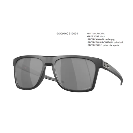 OAKLEY OO9100-04 LEFFINGWELL NAPSZEMÜVEG