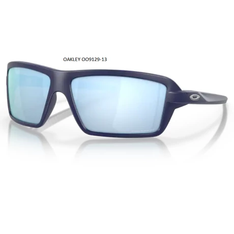 OAKLEY OO9129-13 CABLES NAPSZEMÜVEG