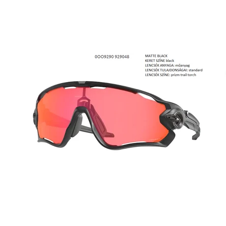 OAKLEY OO9290-48 JAWBREAKER NAPSZEMÜVEG