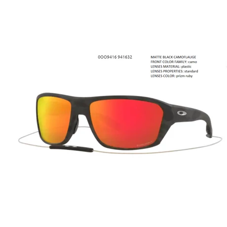 OAKLEY OO9416-32 SPLIT SHOT NAPSZEMÜVEG
