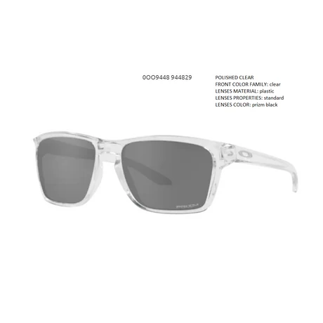 OAKLEY SYLAS OO9448-29 NAPSZEMÜVEG