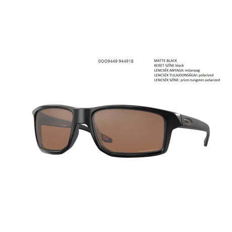 OAKLEY OO9449-18 GIBSTON NAPSZEMÜVEG