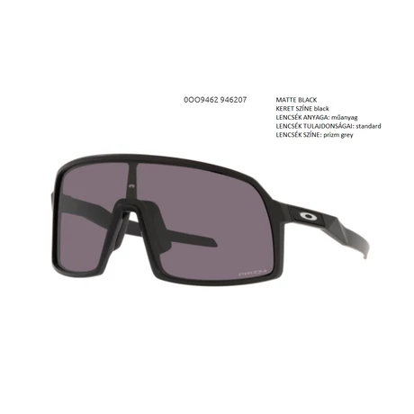 OAKLEY OO9462-07 SUTRO S NAPSZEMÜVEG