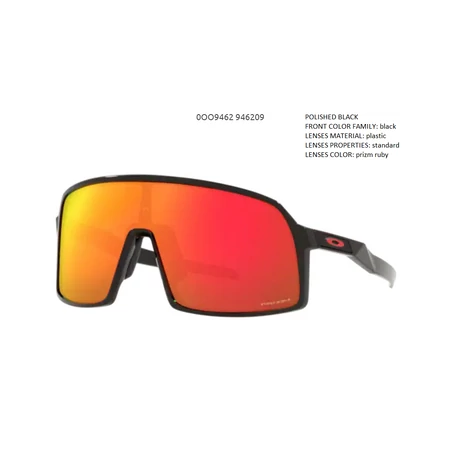 OAKLEY OO9462-09 SUTRO S NAPSZEMÜVEG