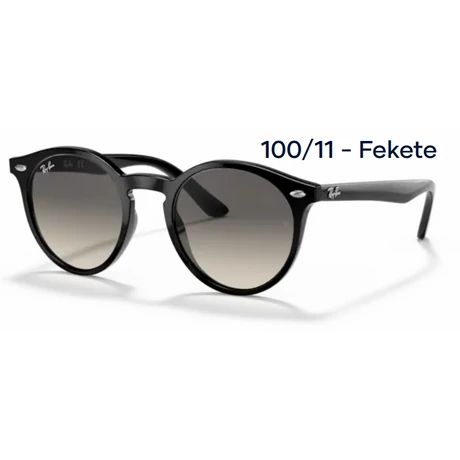 RAY-BAN JUNIOR 0RJ9064S 100/11 GYEREK NAPSZEMÜVEG