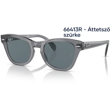 RAY-BAN RB0707S 66413R NAPSZEMÜVEG