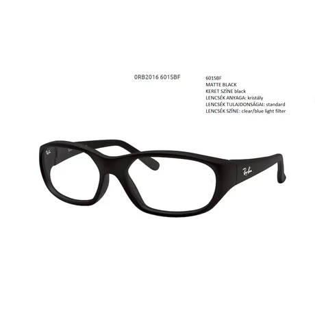 RAY BAN 2016 DADDY-O 601SBF NAPSZEMÜVEG