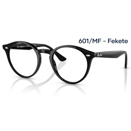 RAY-BAN RB2180 601/MF NNAPSZEMÜVEG