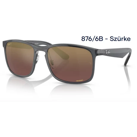 RAY-BAN RB4264 876/6B POLARIZÁLT NAPSZEMÜVEG