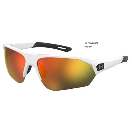 UNDER ARMOUR UA 0001/G/S 4NL-50 NAPSZEMÜVEG