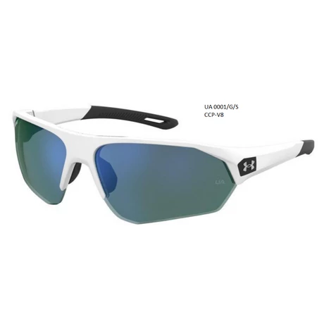 UNDER ARMOUR UA 0001/G/S CCP-V8 NAPSZEMÜVEG