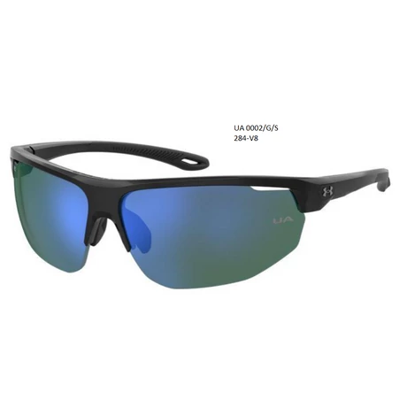UNDER ARMOUR UA 0002/G/S 284-V8 NAPSZEMÜVEG