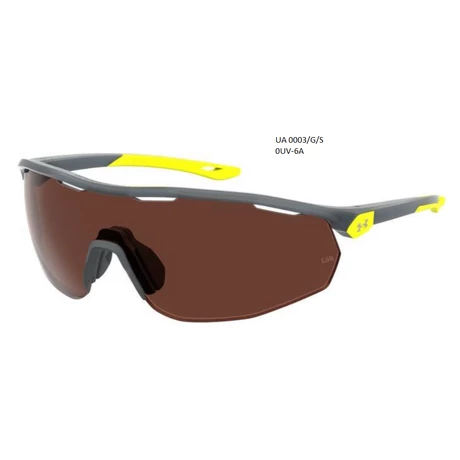 UNDER ARMOUR UA 0003/G/S 0UV-6A NAPSZEMÜVEG