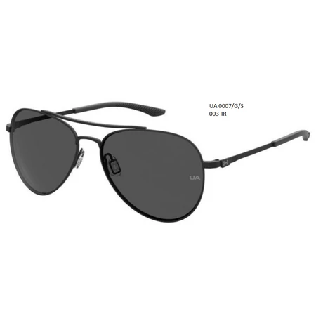 UNDER ARMOUR UA 0007/G/S 003-IR NAPSZEMÜVEG