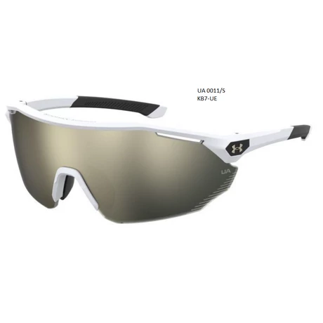 UNDER ARMOUR UA 0011/S KB7-UE NAPSZEMÜVEG