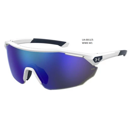 UNDER ARMOUR UA 0011/S WWK-W1 NAPSZEMÜVEG
