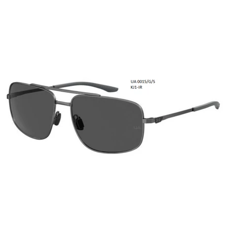 UNDER ARMOUR UA 0015/G/S KJ1-IR NAPSZEMÜVEG