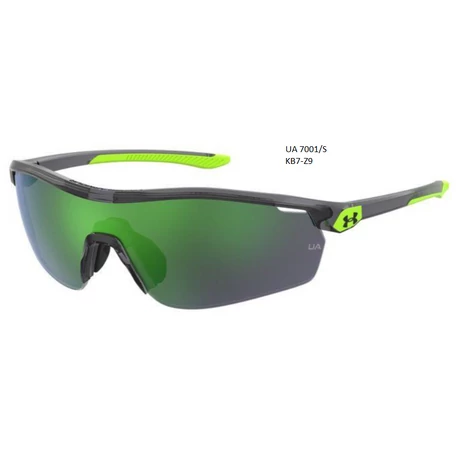 UNDER ARMOUR UA 7001/S KB7-Z9 NAPSZEMÜVEG