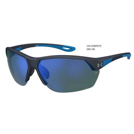 UNDER ARMOUR US COMPETE 09V-V8 NAPSZEMÜVEG