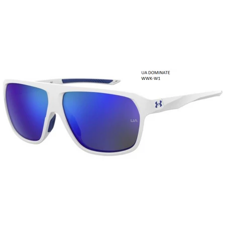 UNDER ARMOUR UA DOMINATE WWK-W1 NAPSZEMÜVEG