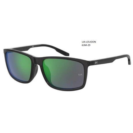 UNDER ARMOUR UA LOUDON 63M-Z9 NAPSZEMÜVEG