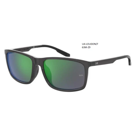 UNDER ARMOUR UA LOUDON/F 63M-Z9 NAPSZEMÜVEG