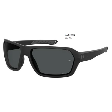 UNDER ARMOUR UA RECON 003-KA NAPSZEMÜVEG