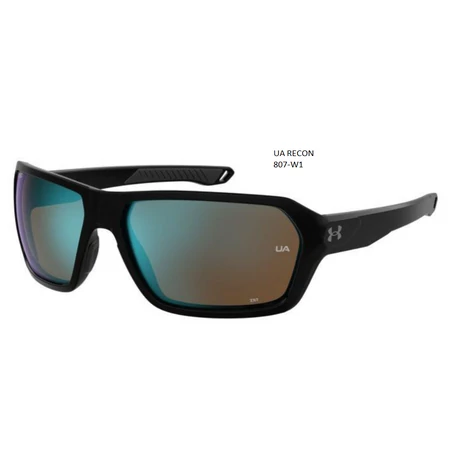 UNDER ARMOUR UA RECON 807-W1 NAPSZEMÜVEG