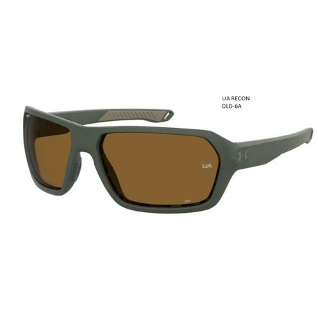 UNDER ARMOUR UA RECON DLD-6A NAPSZEMÜVEG