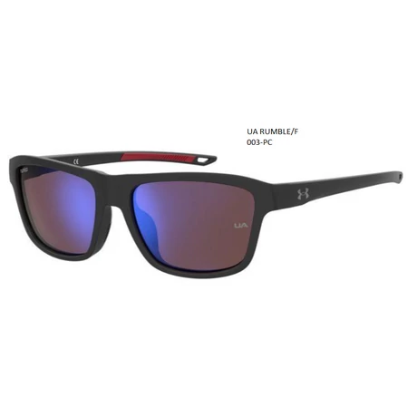 UNDER ARMOUR UA RUMBLE/F 003-PC NAPSZEMÜVEG