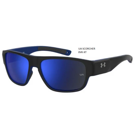 UNDER ARMOUR US SCORCHER 0VK-XT NAPSZEMÜVEG