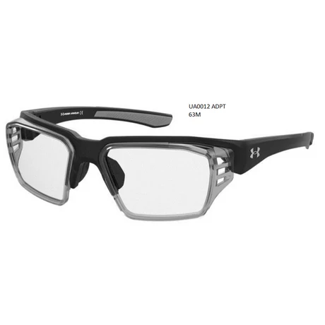 UNDER ARMOUR UA0012 ADPT 63M NAPSZEMÜVEG