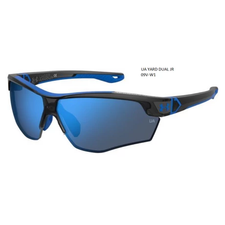 UNDER ARMOUR US YARD DUAL JR 09V-W1 NAPSZEMÜVEG