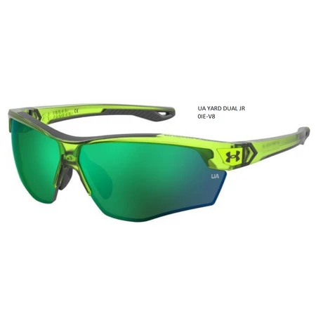 UNDER ARMOUR US YARD DUAL JR 0IE-V8 NAPSZEMÜVEG