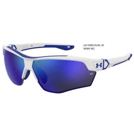 UNDER ARMOUR US YARD DUAL JR WWK-W1 NAPSZEMÜVEG