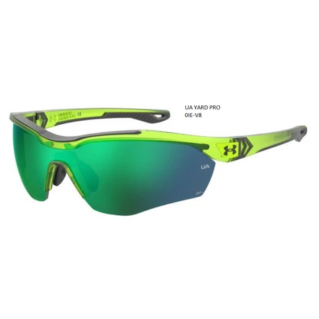 UNDER ARMOUR US YARD PRO 0IE-V8 NAPSZEMÜVEG