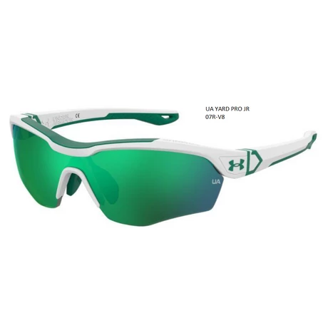 UNDER ARMOUR US YARD PRO JR 07R-V8 NAPSZEMÜVEG