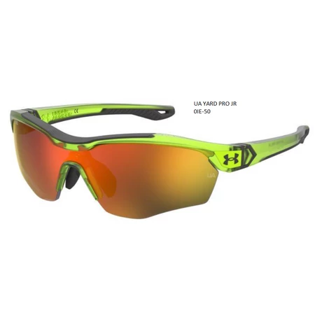 UNDER ARMOUR US YARD PRO JR 0IE-50 NAPSZEMÜVEG