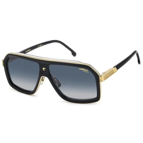 CARRERA CA 1053/S/TI 80S-08-DK BLUE SHADED NAPSZEMÜVEG